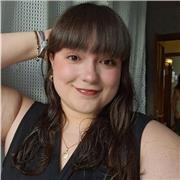 Profesora de inglés,geografía,lengua,economía, filosofía, apta para todas las edades hasta segundo de bachillerato